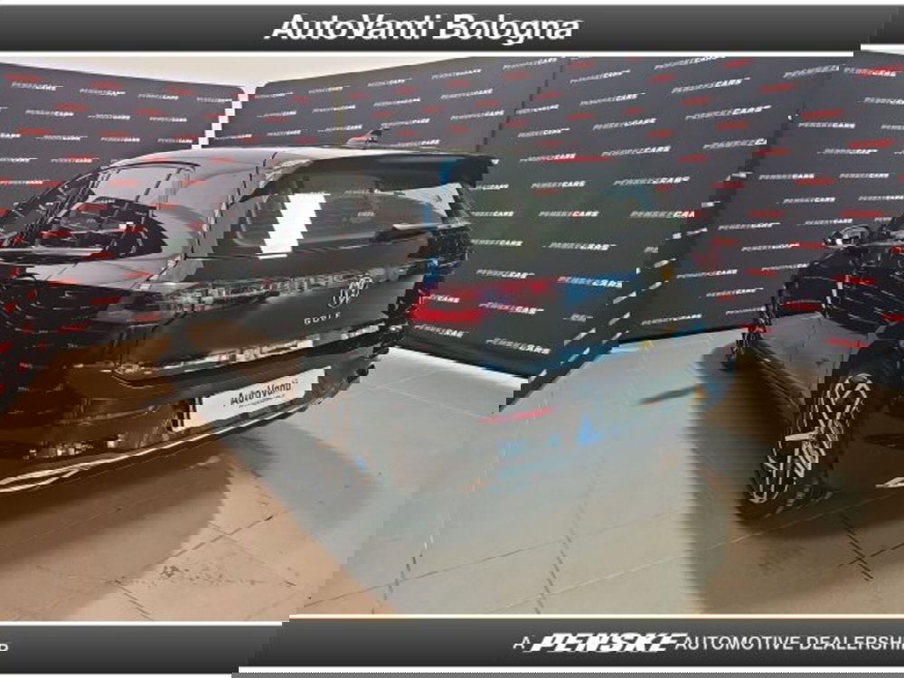 Volkswagen Golf usata a Bologna (3)