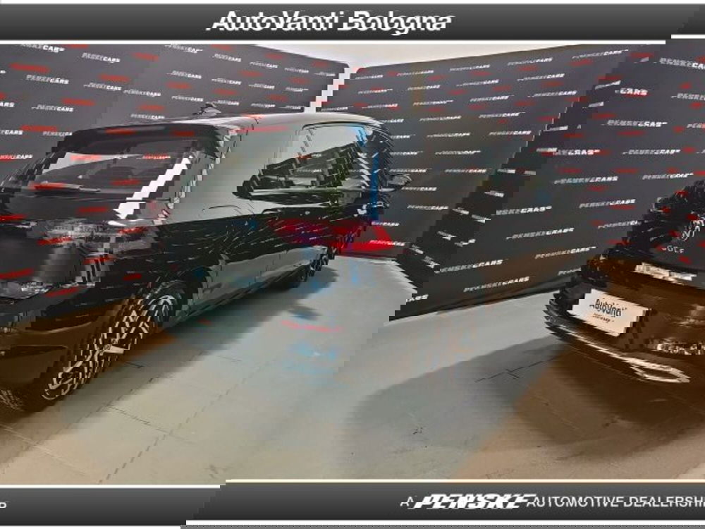 Volkswagen Golf usata a Bologna (5)