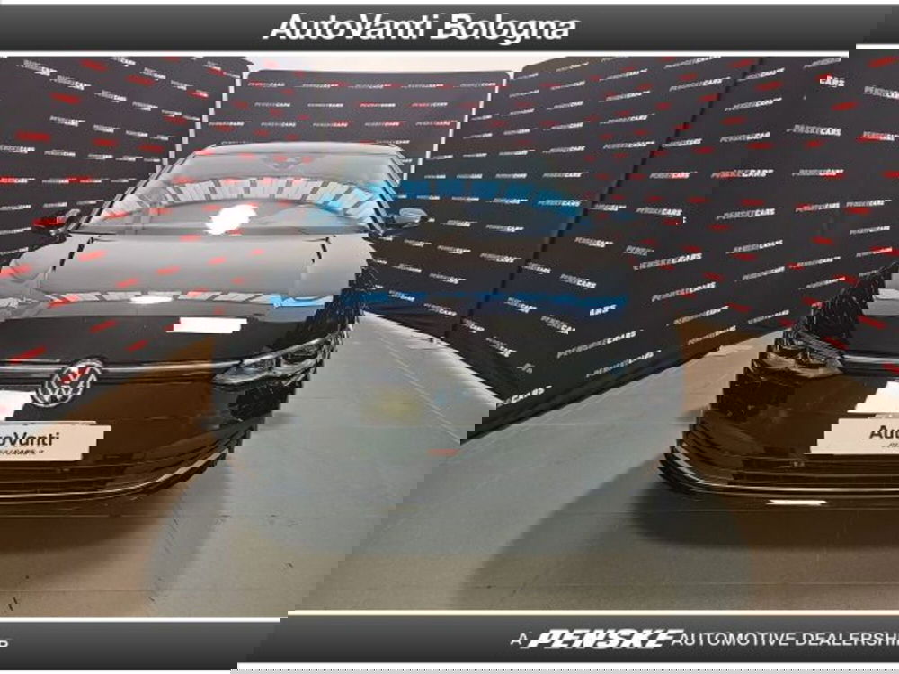 Volkswagen Golf usata a Bologna (7)