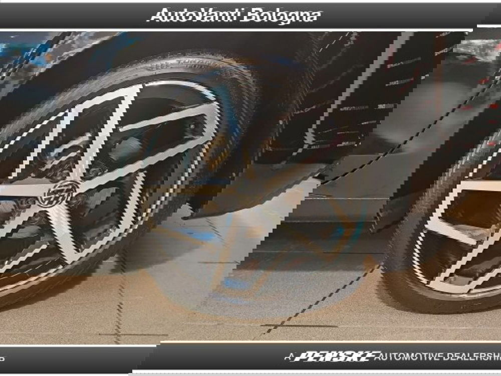 Volkswagen Golf usata a Bologna (8)