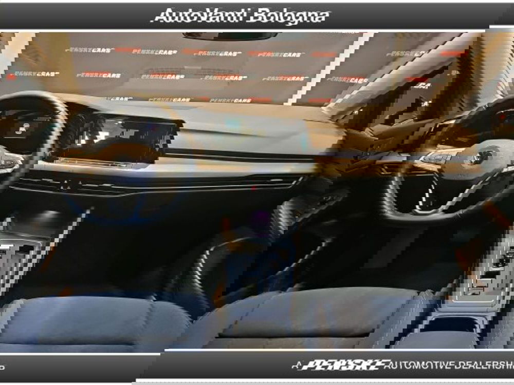 Volkswagen Golf usata a Bologna (9)