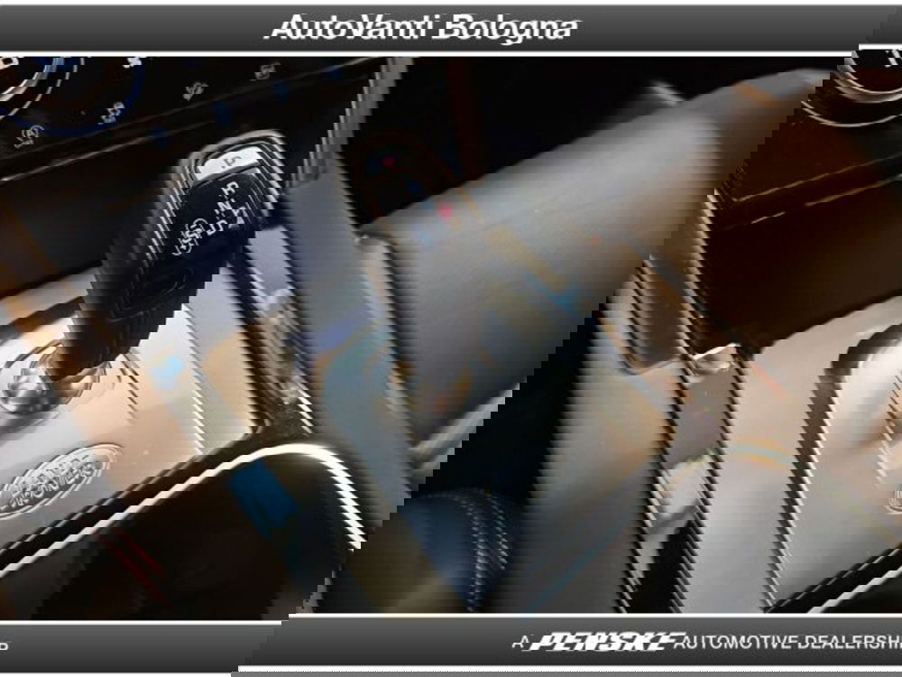 Land Rover Discovery Sport usata a Bologna (12)