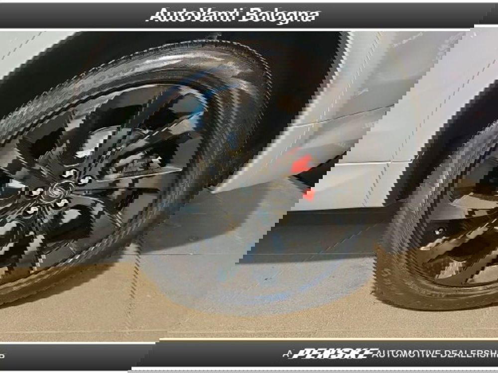 Land Rover Discovery Sport usata a Bologna (8)