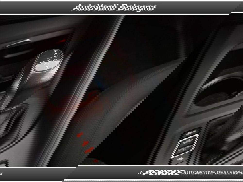 BMW X1 usata a Bologna (13)