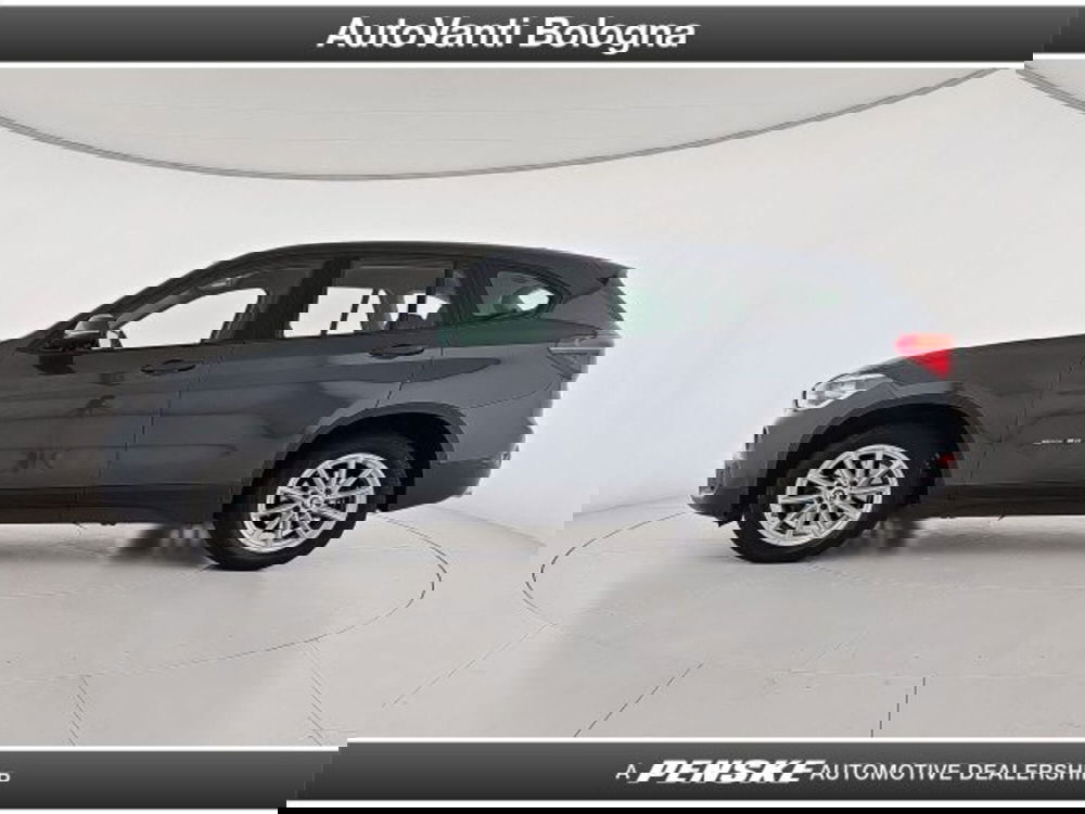 BMW X1 usata a Bologna (3)