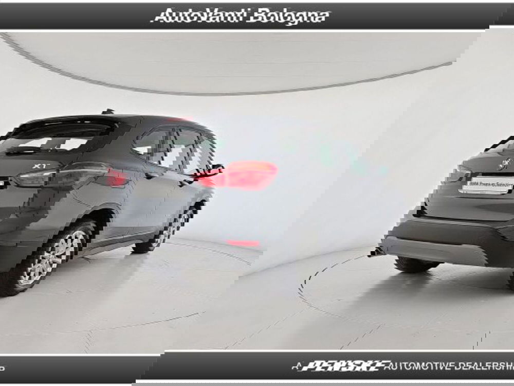 BMW X1 usata a Bologna (6)