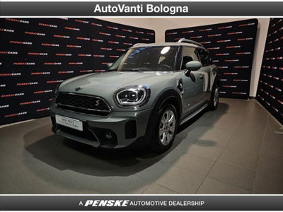 MINI Mini Countryman 1.5 Cooper Essential Countryman ALL4 del 2021 usata a Granarolo dell&#039;Emilia