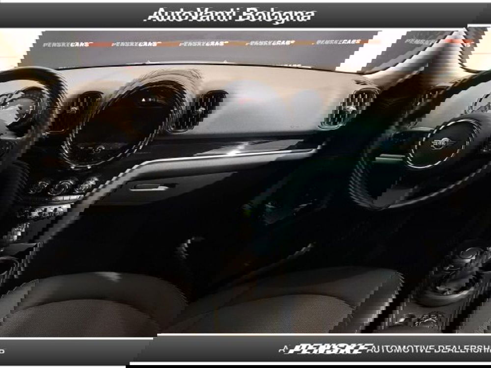 MINI Mini Countryman usata a Bologna (10)