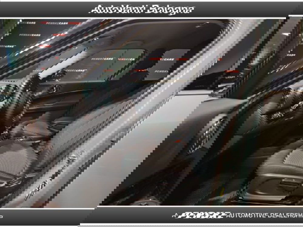 MINI Mini Countryman usata a Bologna (11)