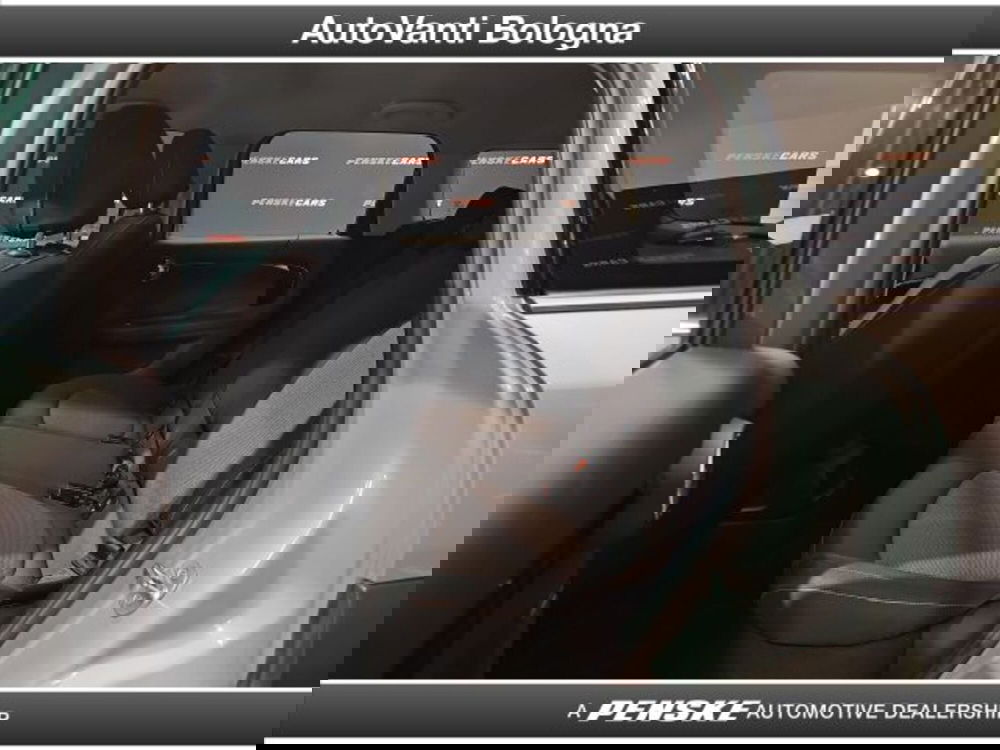 MINI Mini Countryman usata a Bologna (12)