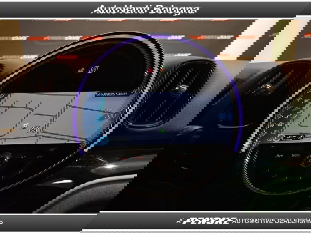 MINI Mini Countryman usata a Bologna (14)