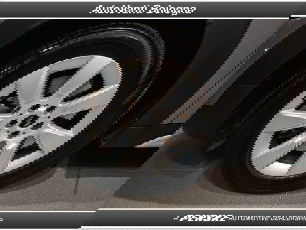 MINI Mini Countryman usata a Bologna (9)