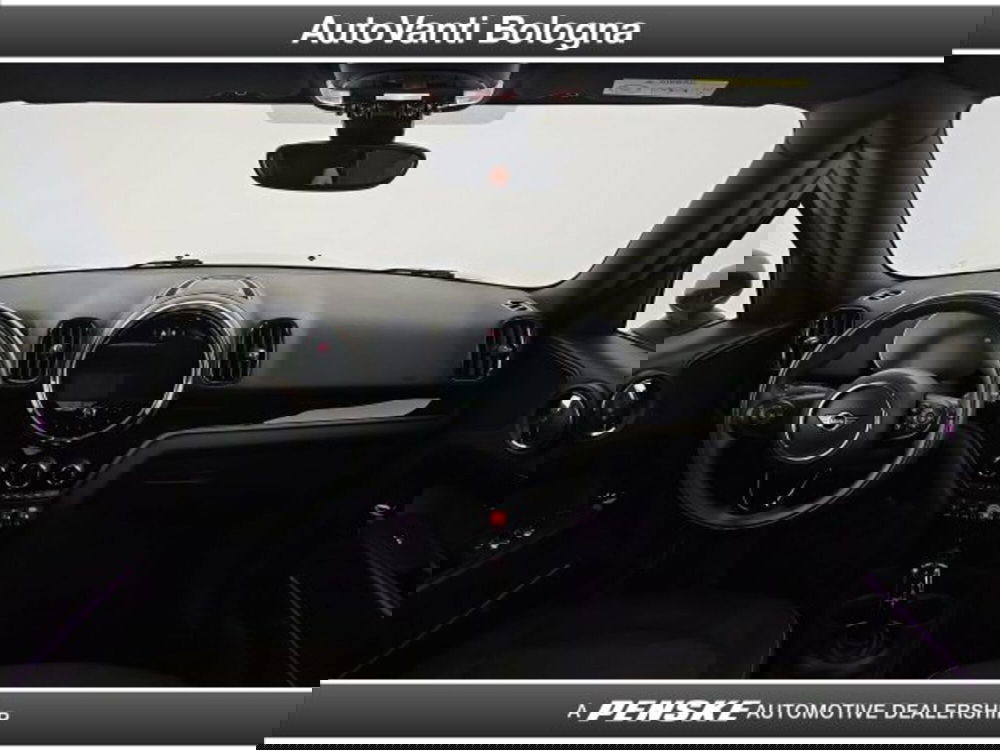 MINI Mini Countryman usata a Bologna (10)