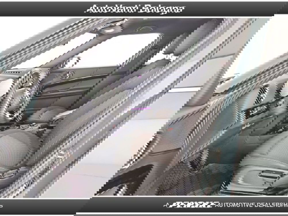 MINI Mini Countryman usata a Bologna (11)