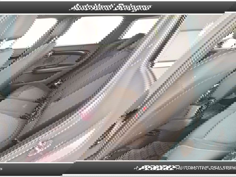 MINI Mini Countryman usata a Bologna (12)