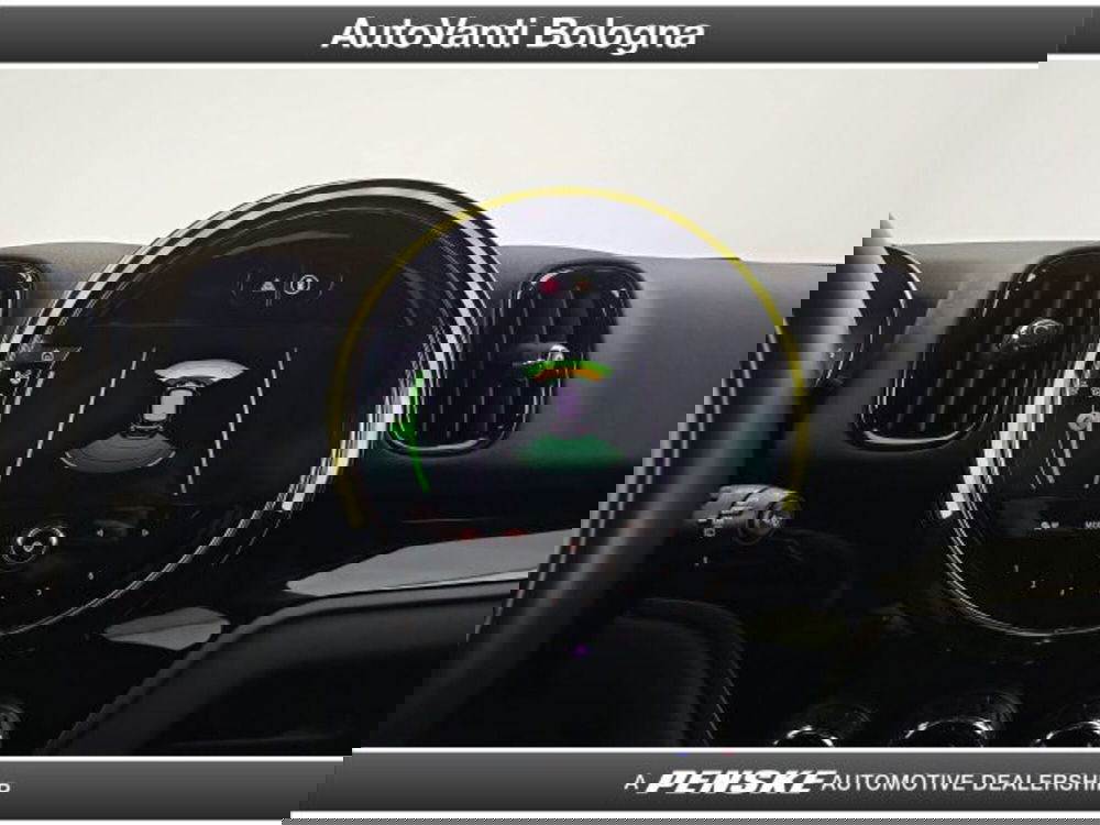 MINI Mini Countryman usata a Bologna (13)