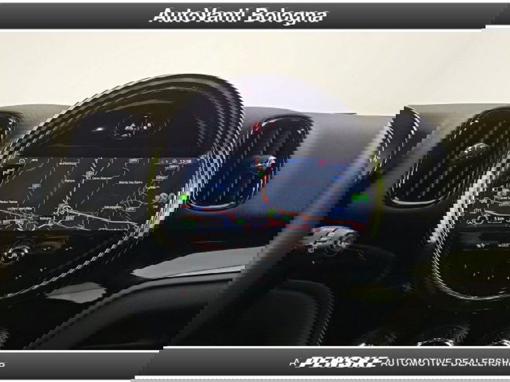 MINI Mini Countryman usata a Bologna (14)