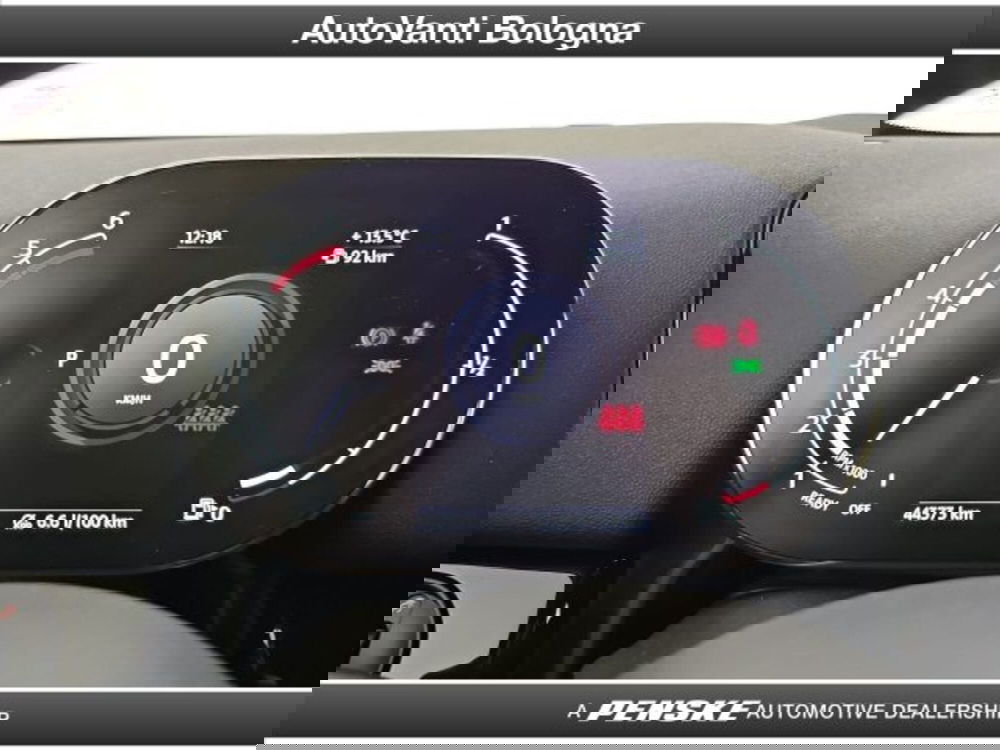 MINI Mini Countryman usata a Bologna (15)