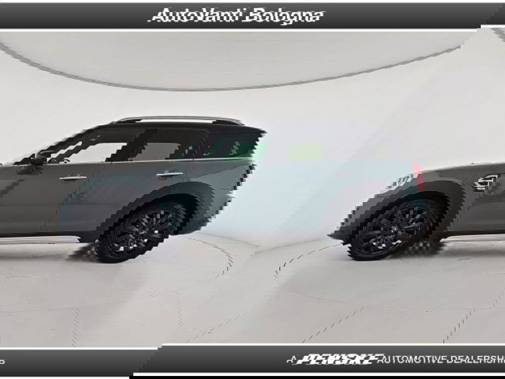 MINI Mini Countryman usata a Bologna (3)