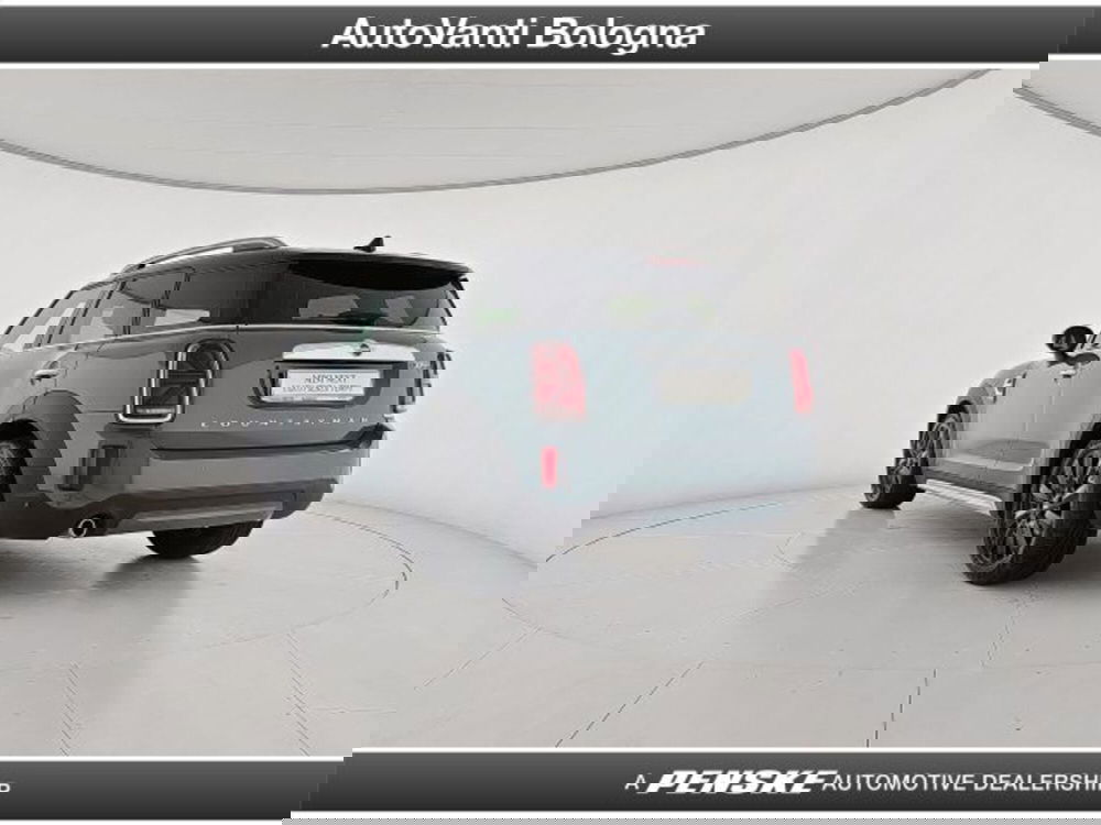 MINI Mini Countryman usata a Bologna (4)