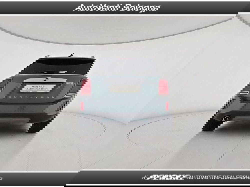 MINI Mini Countryman usata a Bologna (5)