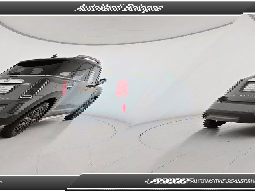 MINI Mini Countryman usata a Bologna (6)