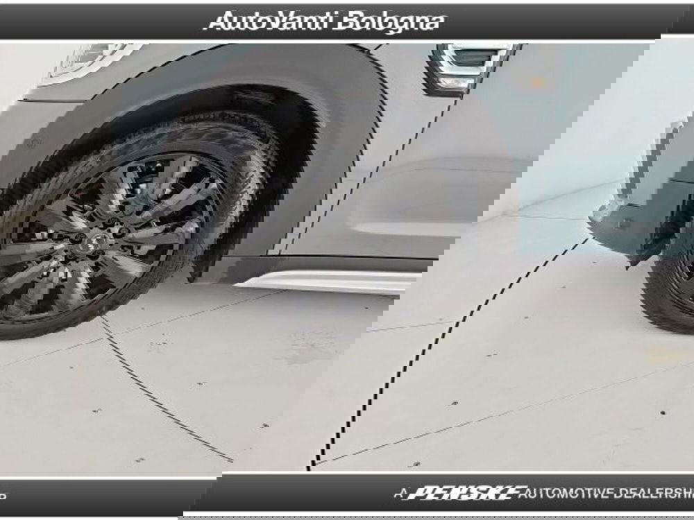 MINI Mini Countryman usata a Bologna (9)