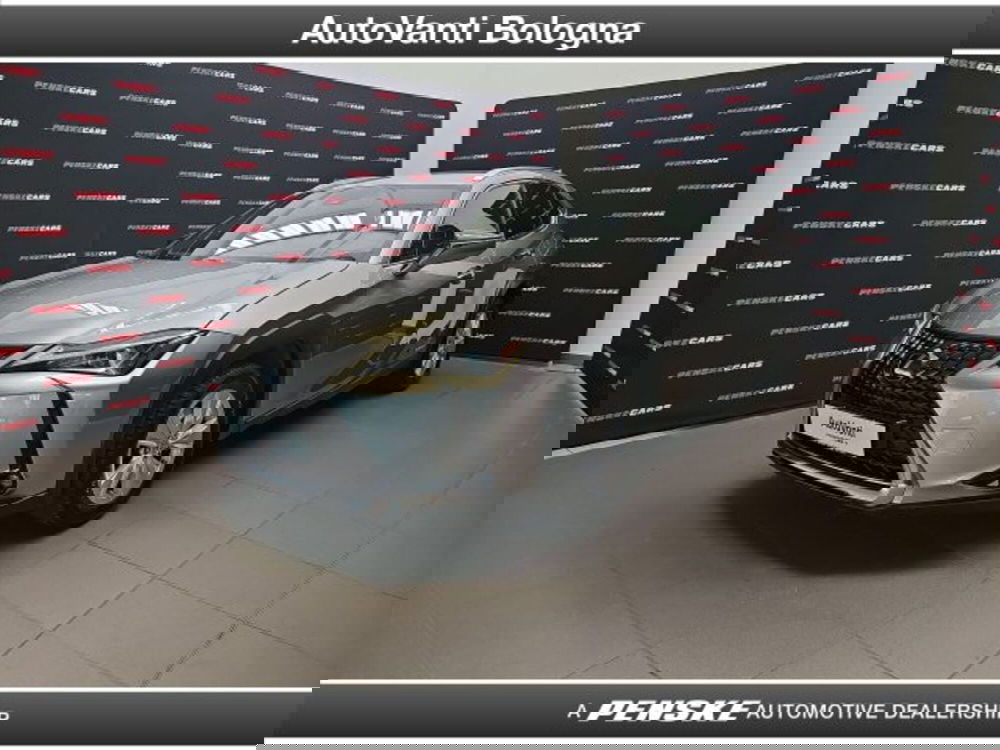 Lexus UX usata a Bologna