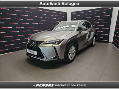 Lexus UX 300h 2.0 Urban 2wd cvt del 2021 usata a Granarolo dell'Emilia