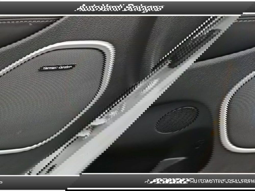 Jeep Grand Cherokee usata a Bologna (12)