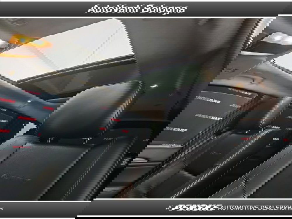 Jeep Grand Cherokee usata a Bologna (13)