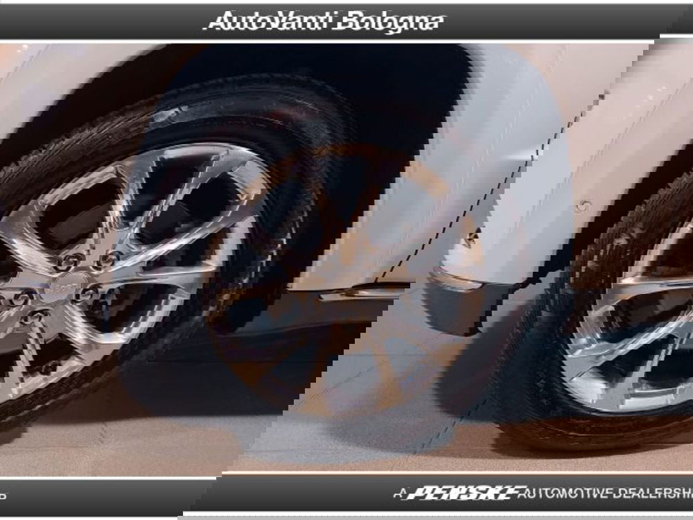 Jeep Grand Cherokee usata a Bologna (8)