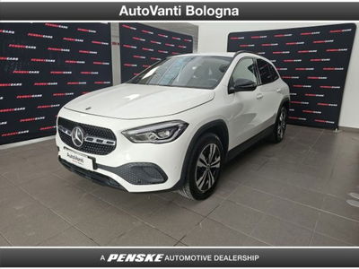 Mercedes-Benz GLA SUV 180 Automatic Business del 2023 usata a Granarolo dell'Emilia