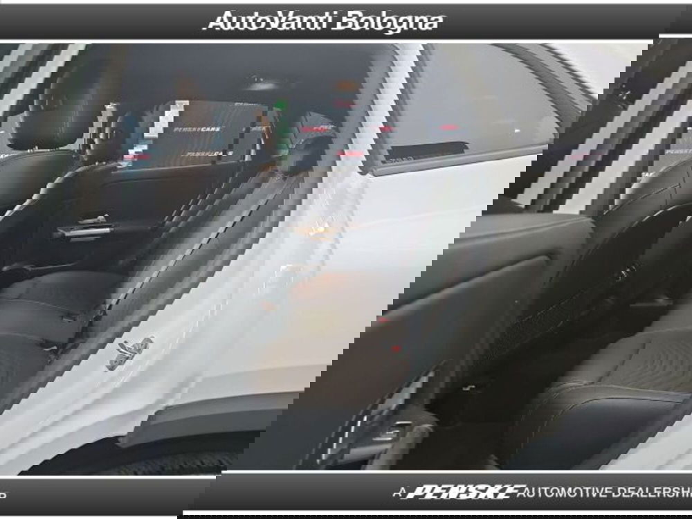 Mercedes-Benz GLA SUV usata a Bologna (10)