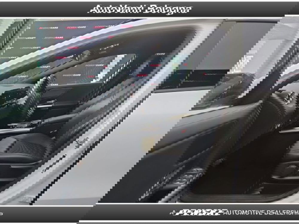 Mercedes-Benz GLA SUV usata a Bologna (11)