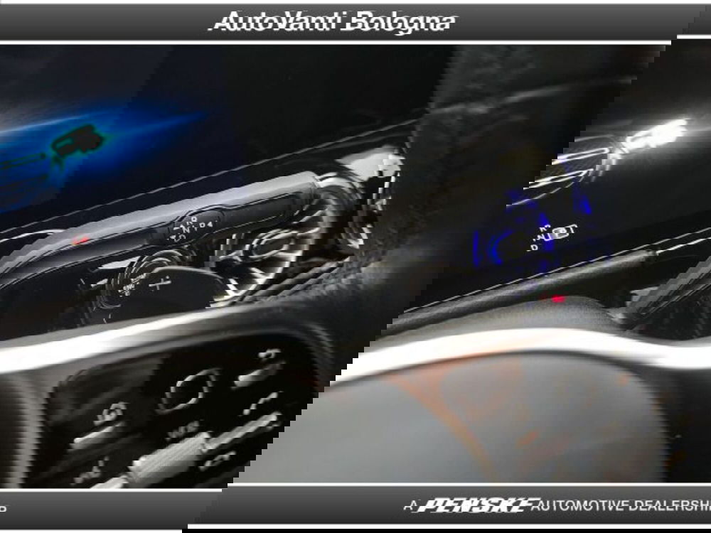Mercedes-Benz GLA SUV usata a Bologna (12)