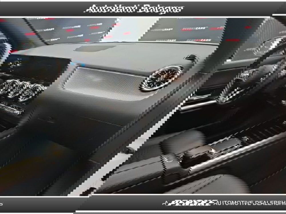 Mercedes-Benz GLA SUV usata a Bologna (15)