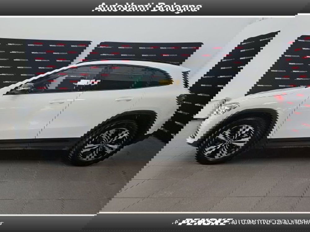 Mercedes-Benz GLA SUV usata a Bologna (2)
