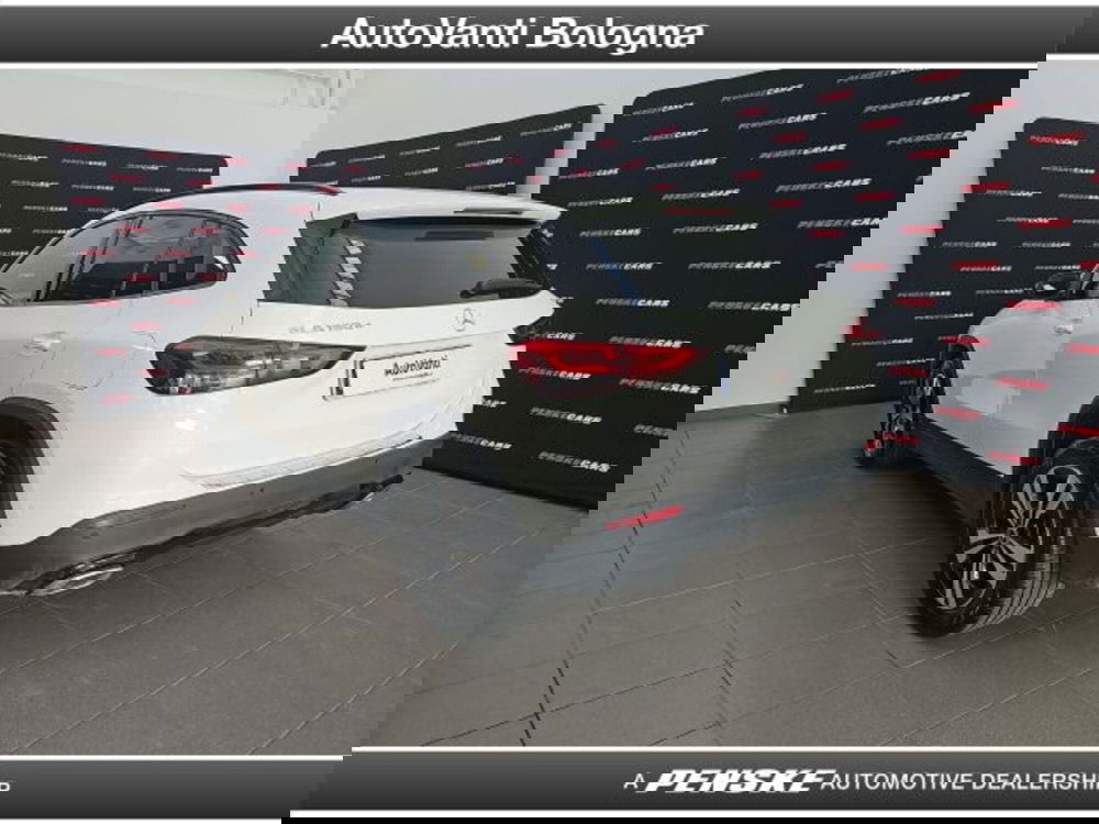 Mercedes-Benz GLA SUV usata a Bologna (3)