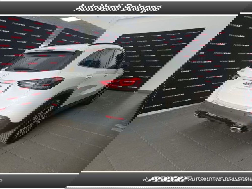 Mercedes-Benz GLA SUV usata a Bologna (5)