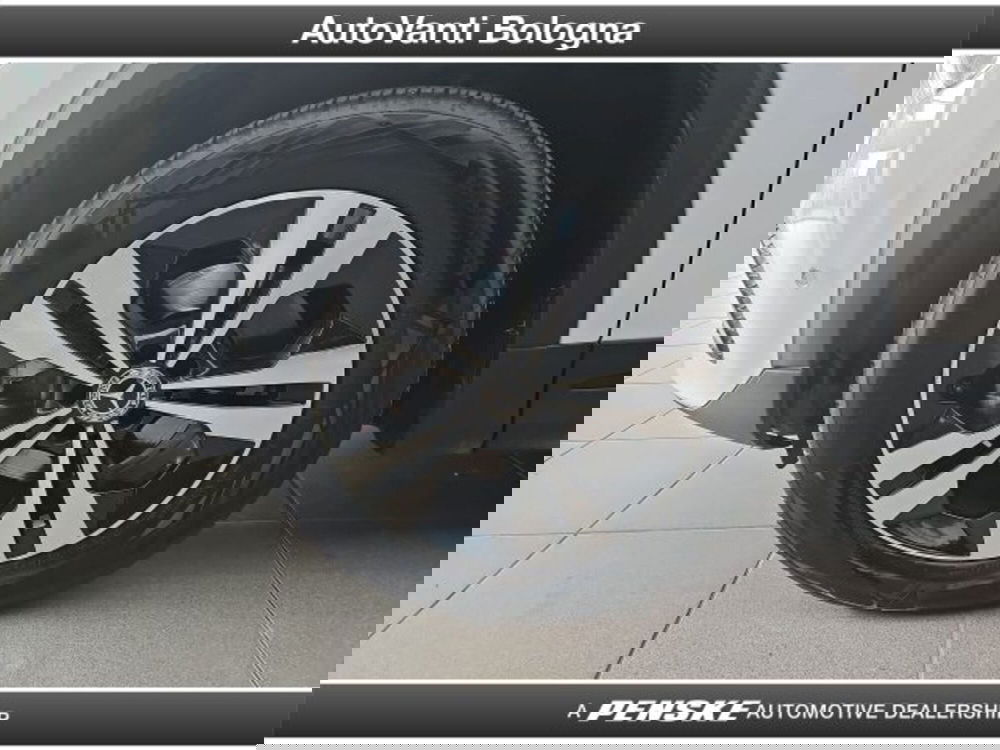 Mercedes-Benz GLA SUV usata a Bologna (8)