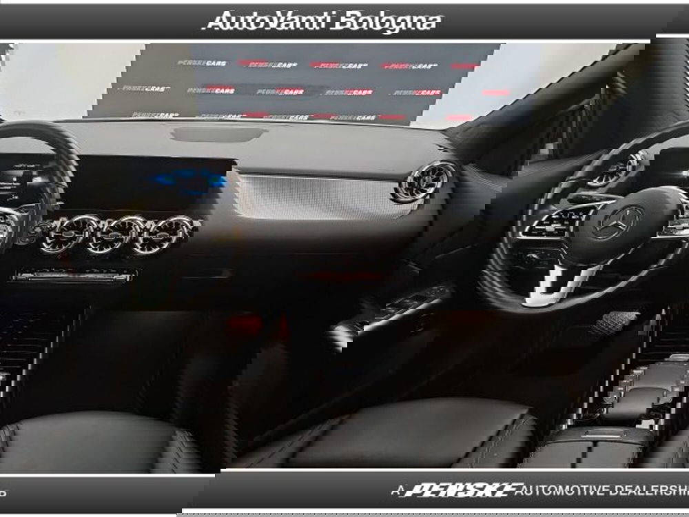 Mercedes-Benz GLA SUV usata a Bologna (9)