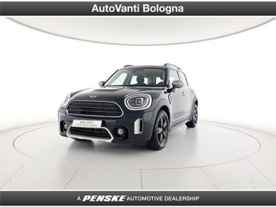 MINI Mini Countryman 2.0 Cooper S Classic Countryman del 2023 usata a Granarolo dell&#039;Emilia