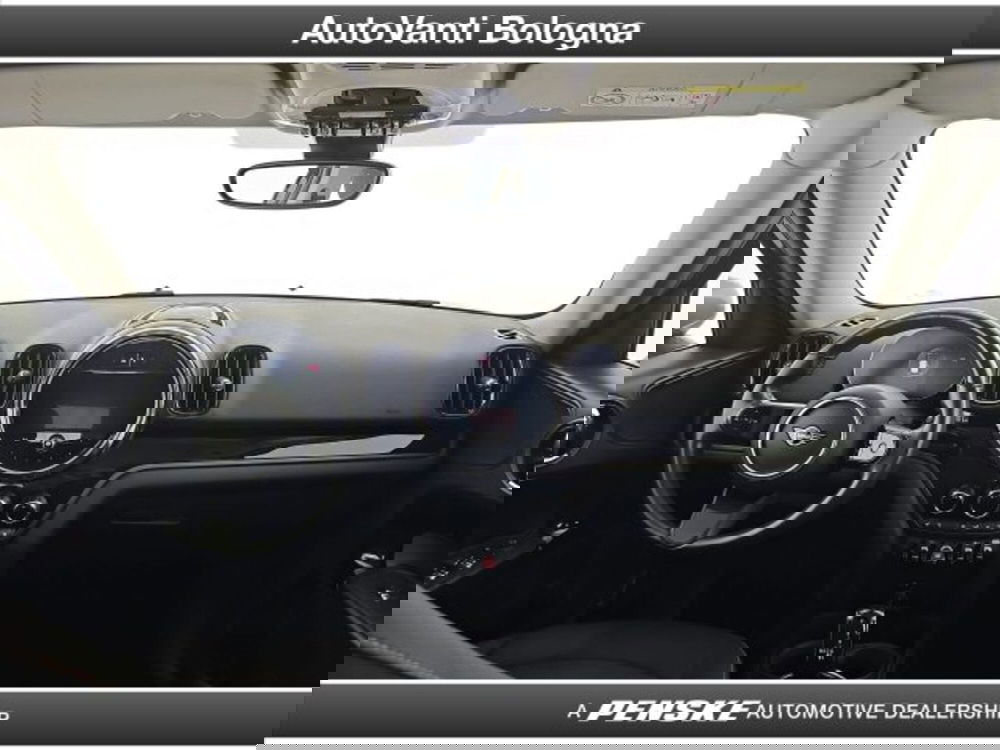 MINI Mini Countryman usata a Bologna (10)