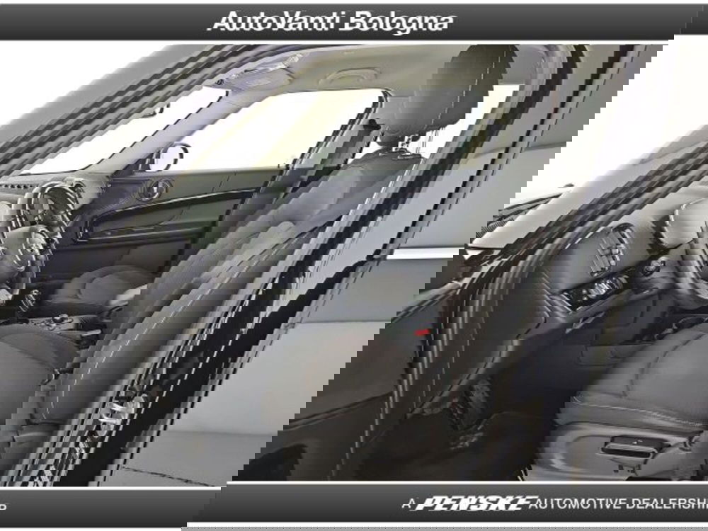 MINI Mini Countryman usata a Bologna (11)