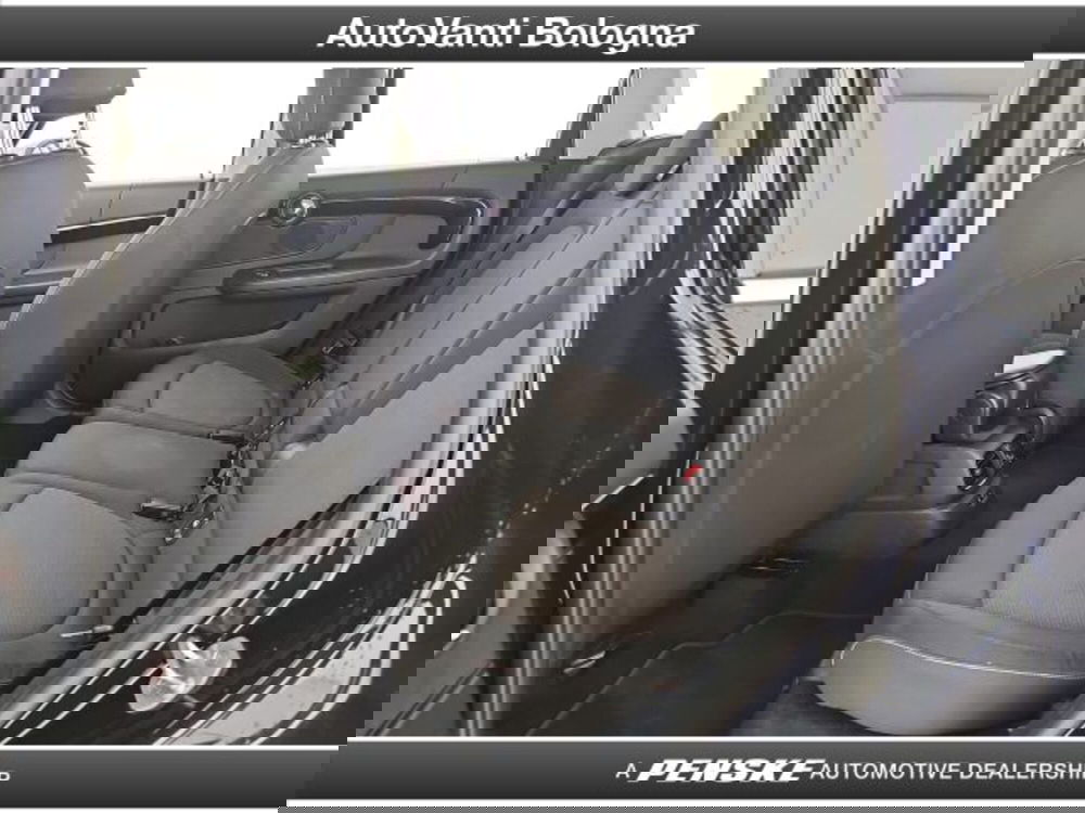 MINI Mini Countryman usata a Bologna (12)