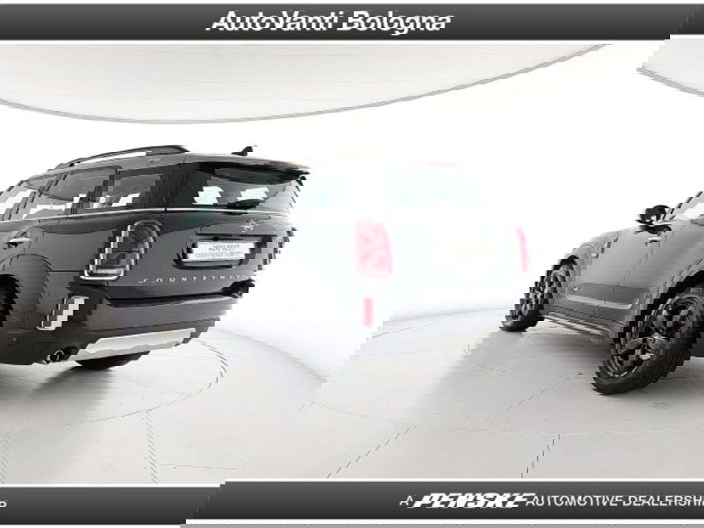 MINI Mini Countryman usata a Bologna (4)