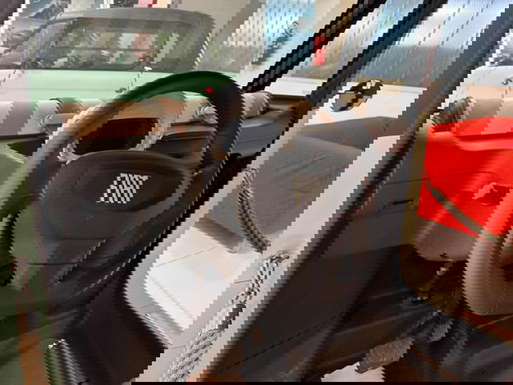 Fiat Topolino nuova a Vercelli (12)