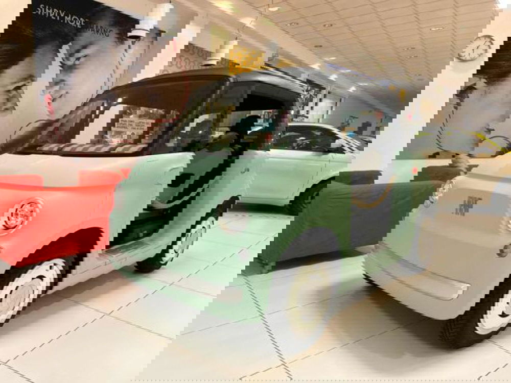 Fiat Topolino nuova a Vercelli (3)