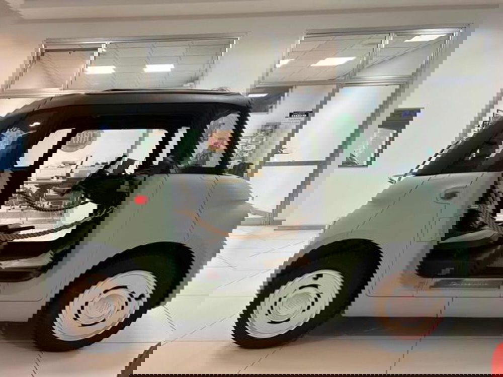 Fiat Topolino nuova a Vercelli (4)